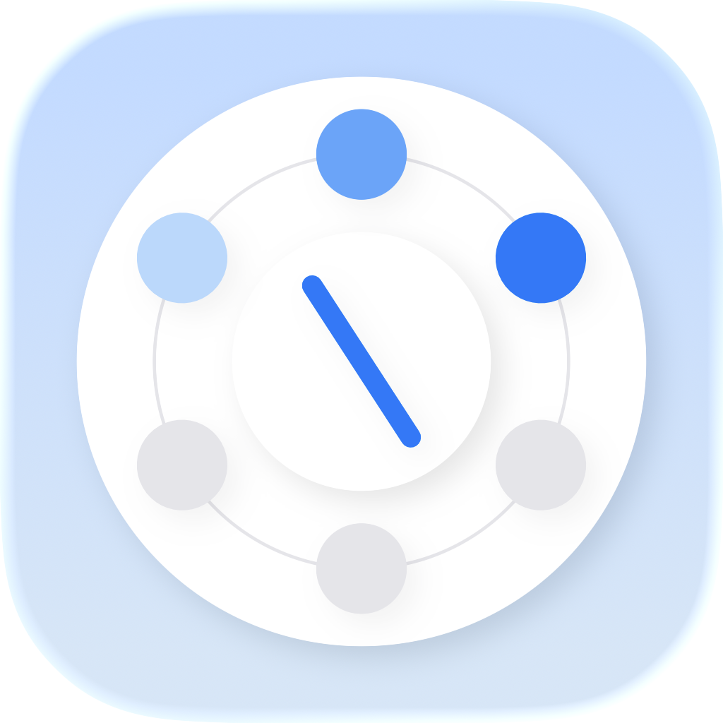 Polytactus Metronome icon
